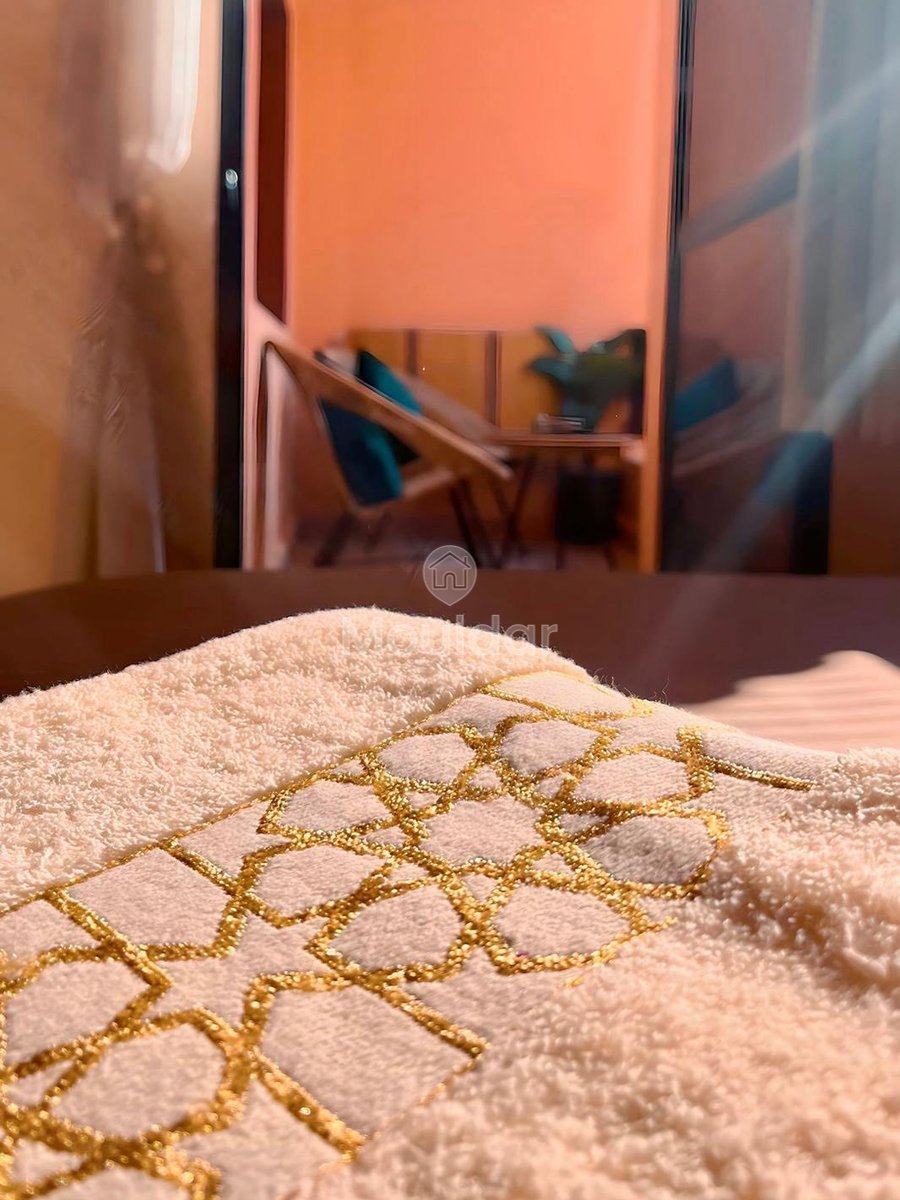 Wohnung zu vermieten in Guéliz, Marrakesch - Photo 5