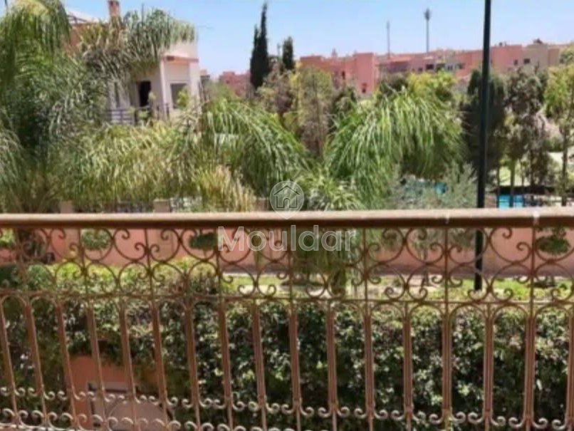 Vila de închiriat în Marrakech, Targa - Photo 12