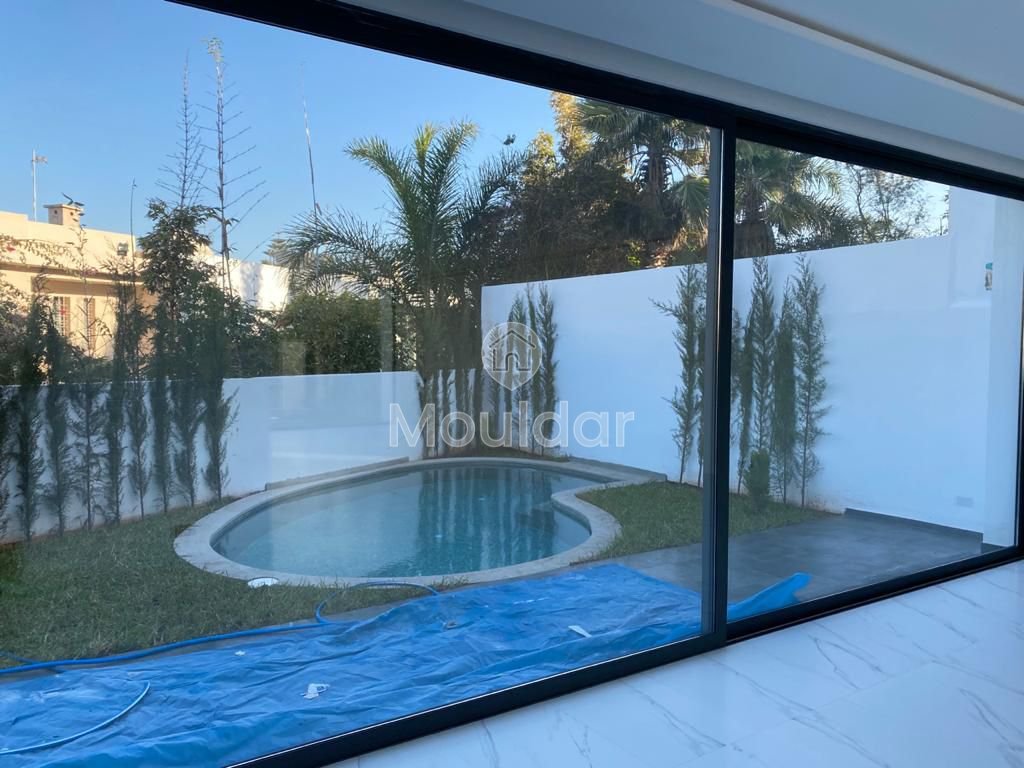 Villa te huur in Aïn Diab, Casablanca - Photo 7