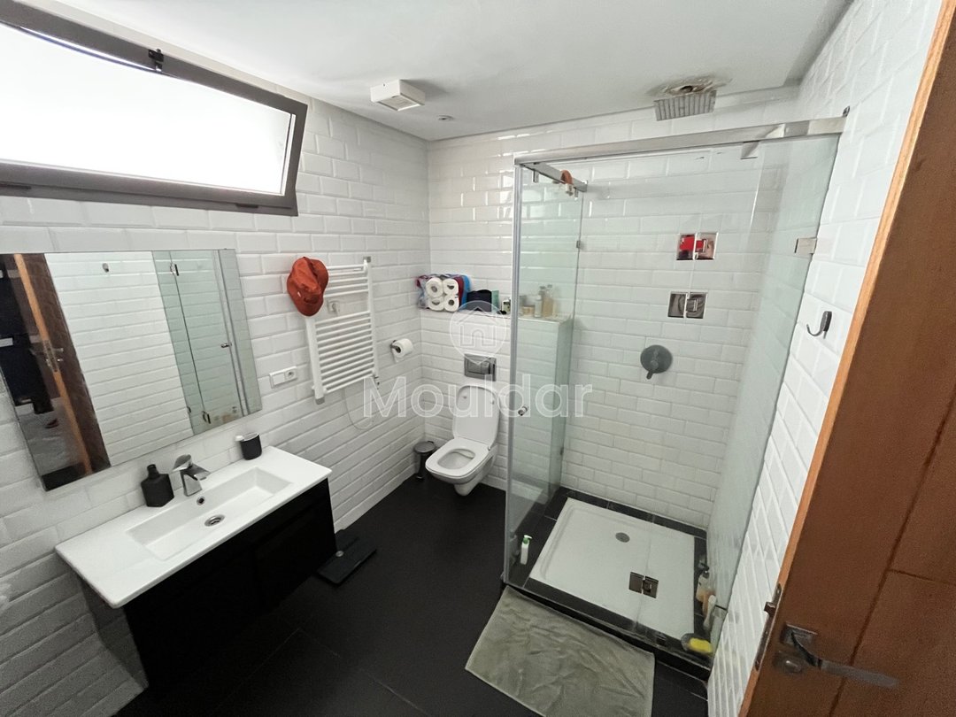 Mieszkanie do wynajęcia w Casablance, Anfa - Photo 21