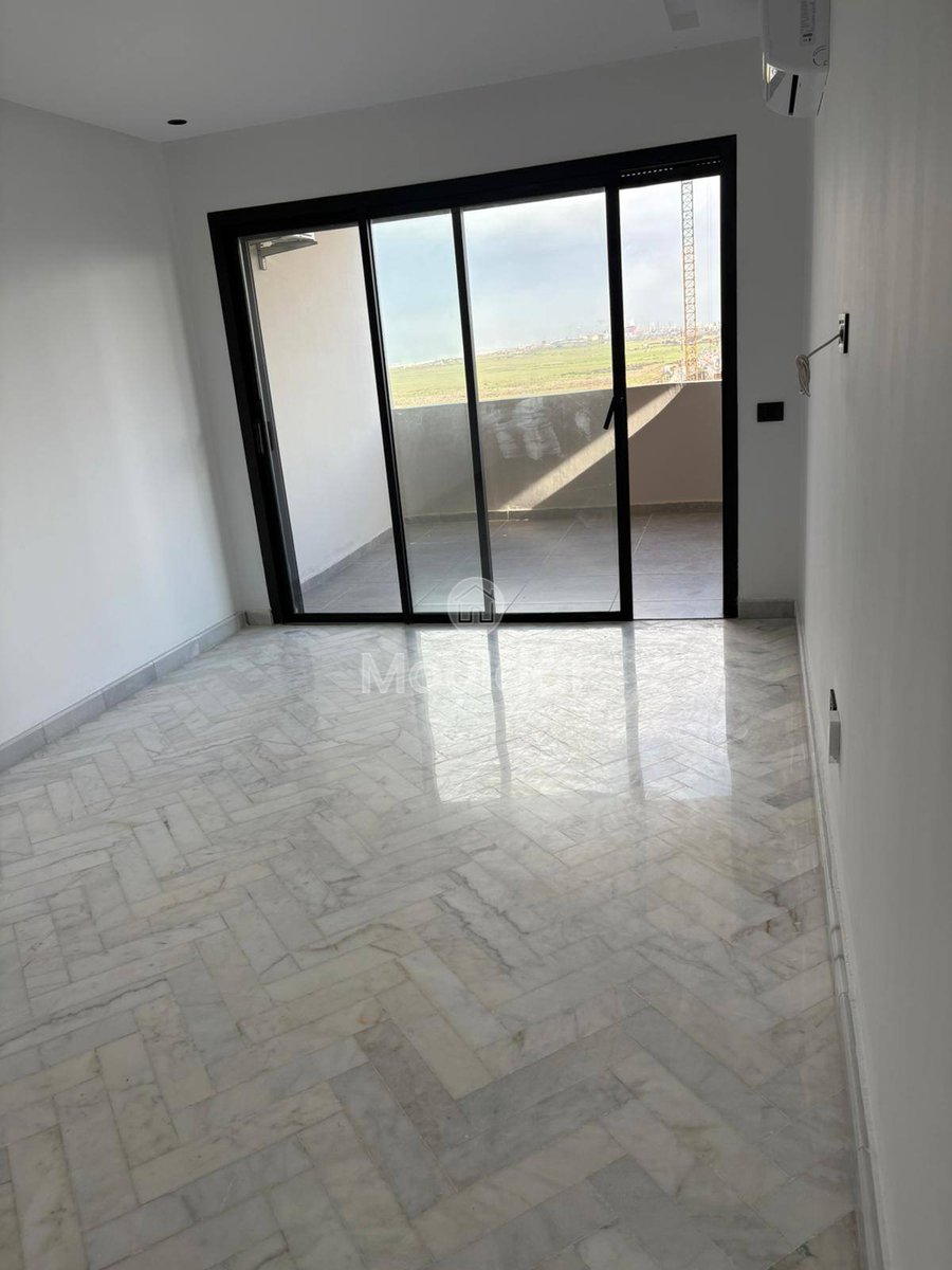 Zenata'da kiralık daire - Photo 1