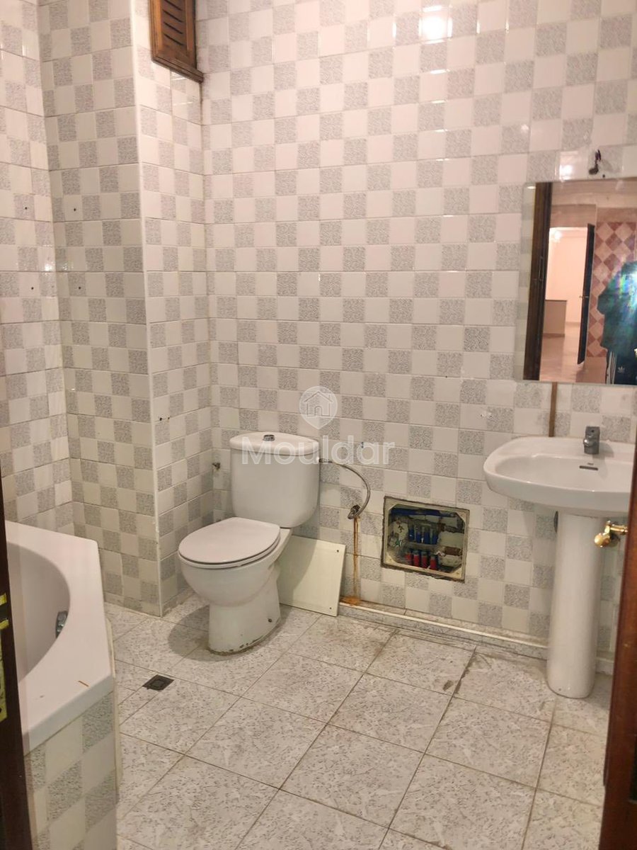 Wohnung zu vermieten in Kénitra, Die Obere Stadt - Photo 16