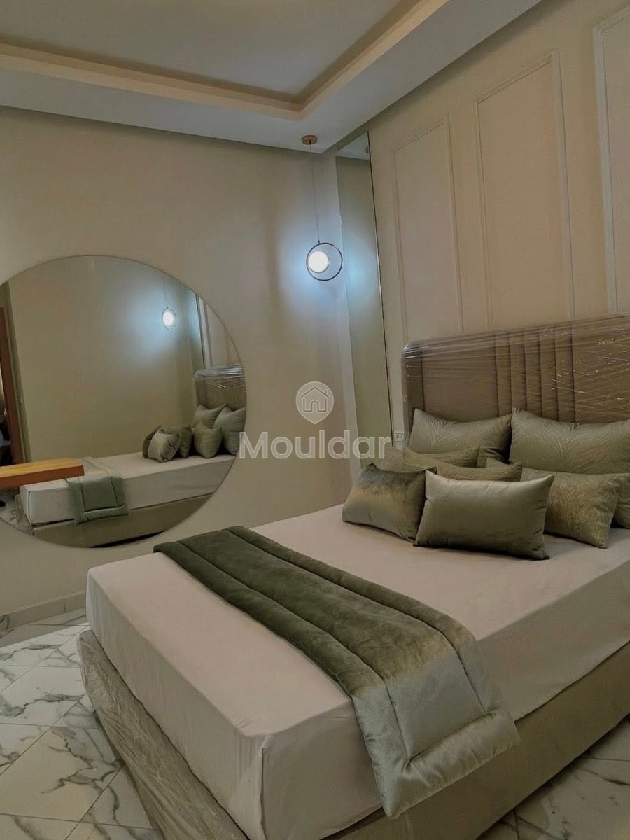 Appartement à vendre à Tanger, Hay Hassani - Photo 3