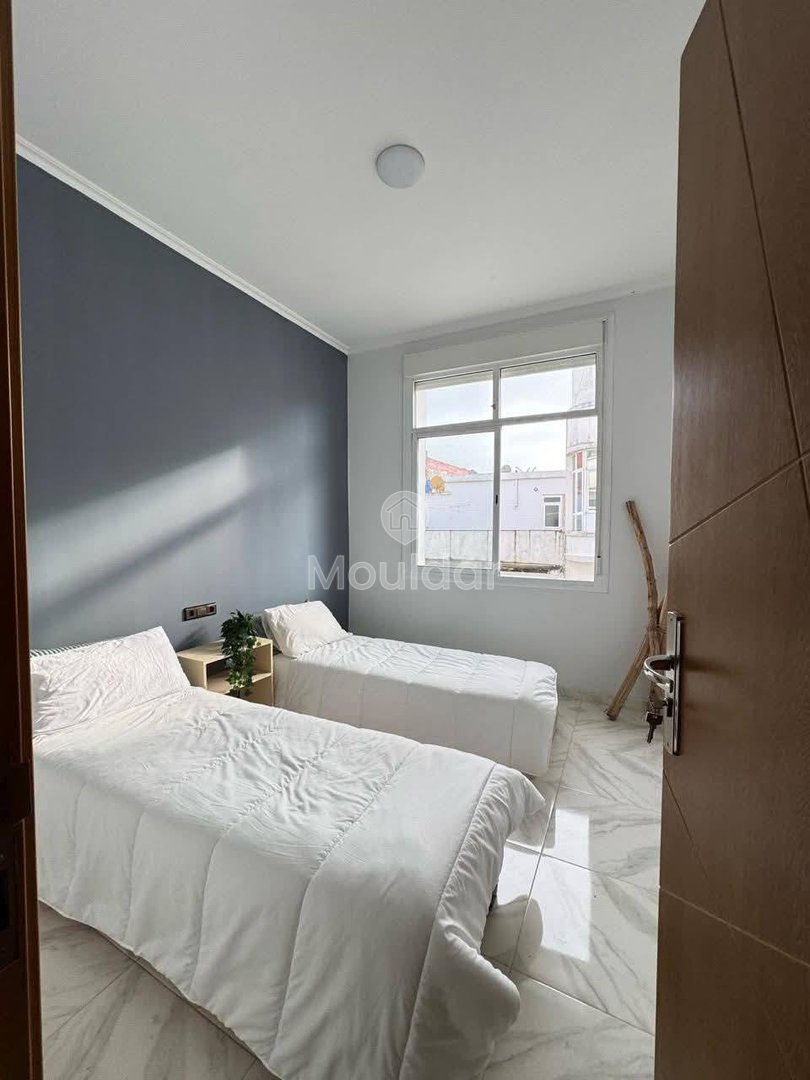 Ferienwohnung zur Miete in Martil - Photo 7