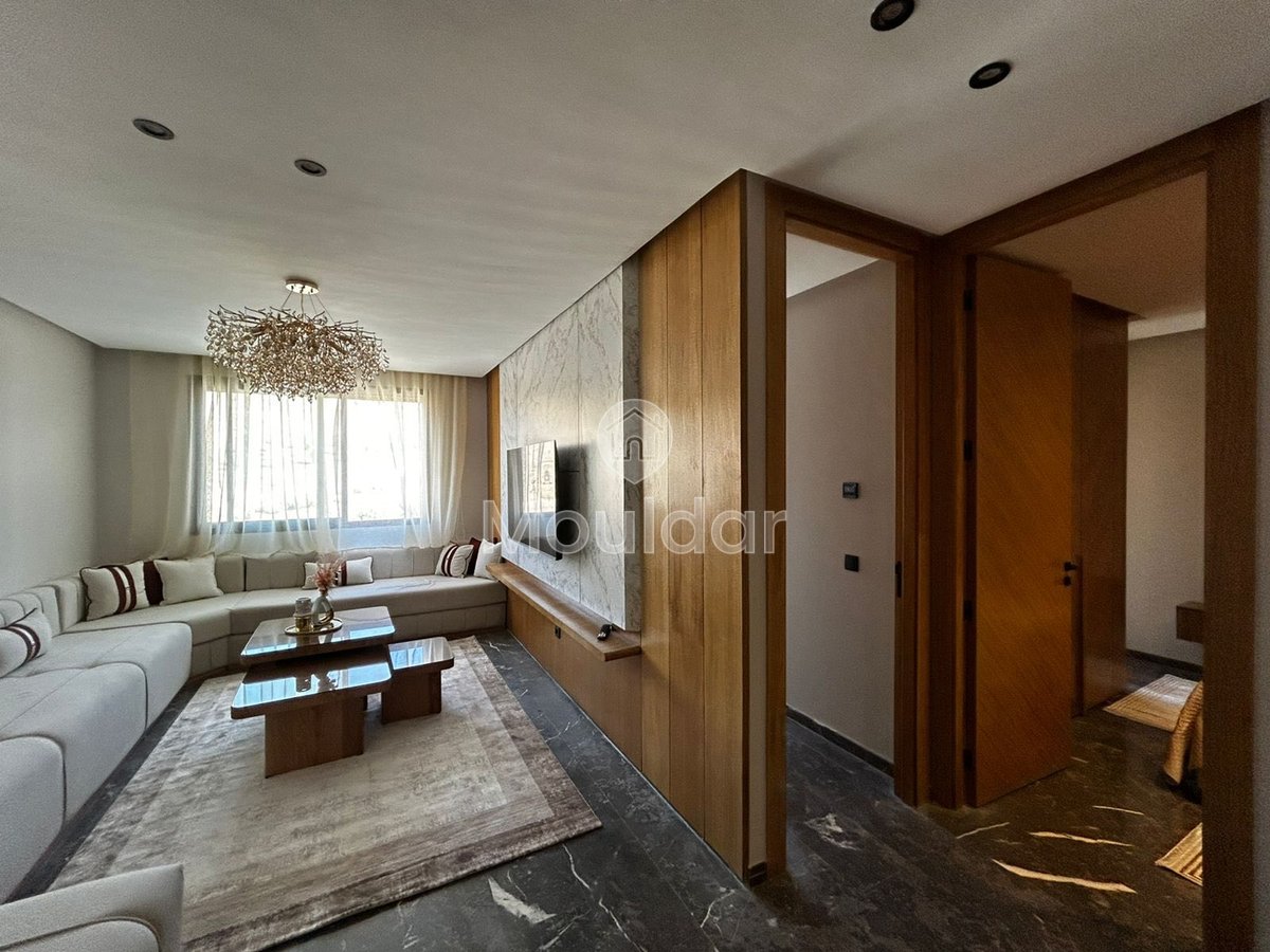 Marrakeş Casablanca Yolu'nda Kiralık Daire - Photo 3