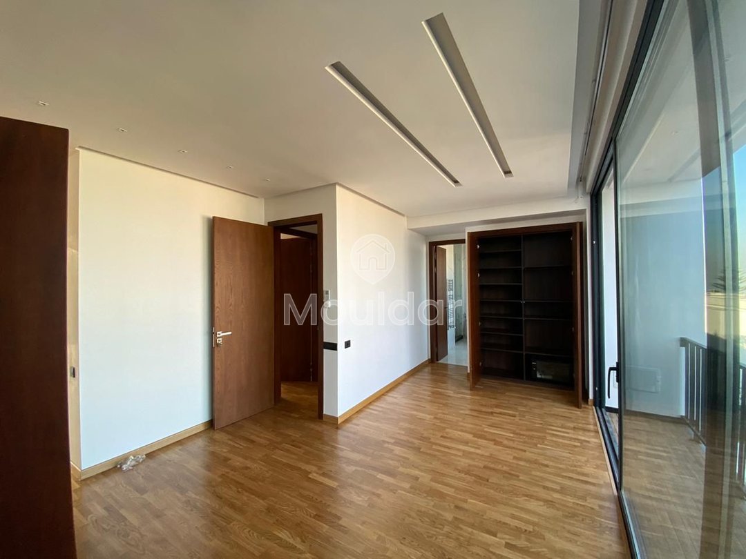 Villa te huur in Aïn Diab, Casablanca - Photo 1