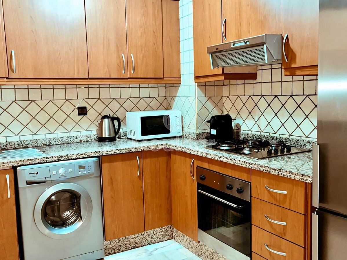 Wohnung zu vermieten in Guéliz, Marrakesch - Photo 12