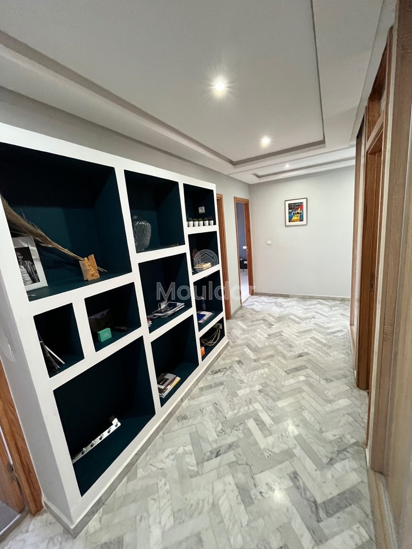 Mieszkanie do wynajęcia w Casablance, Anfa - Photo 12