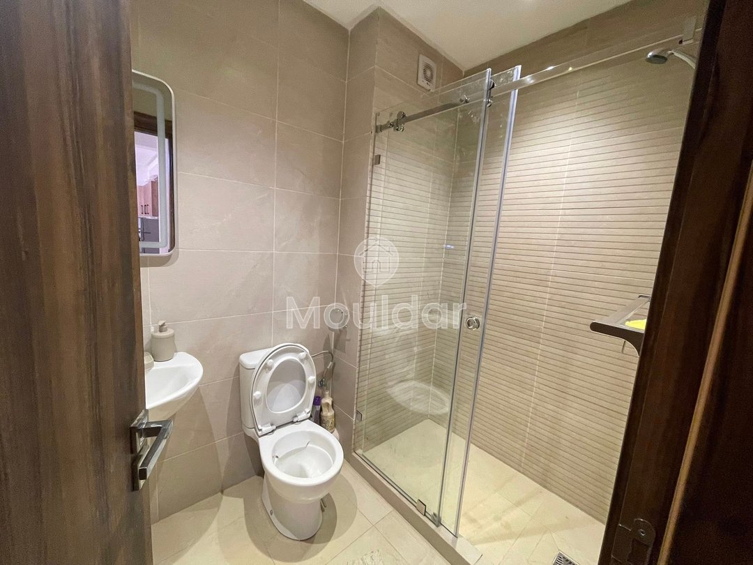 Apartamento para alugar em Marrakech Hivernage - Photo 8