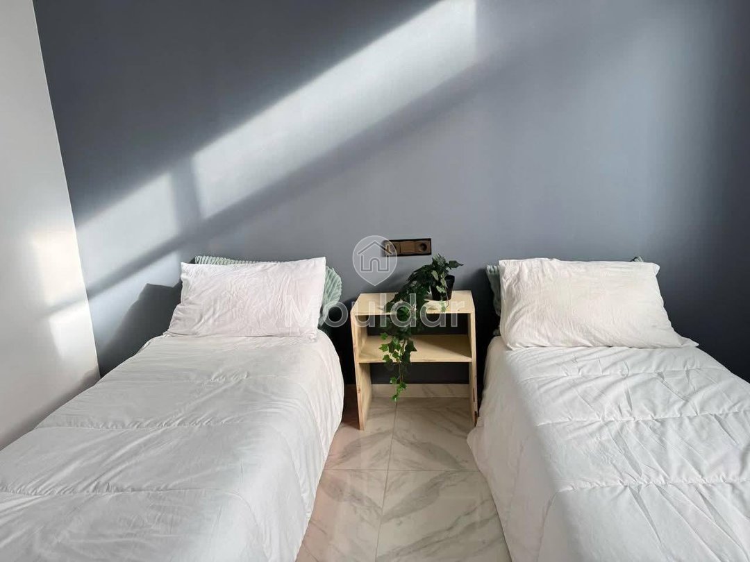 Ferienwohnung zur Miete in Martil - Photo 8