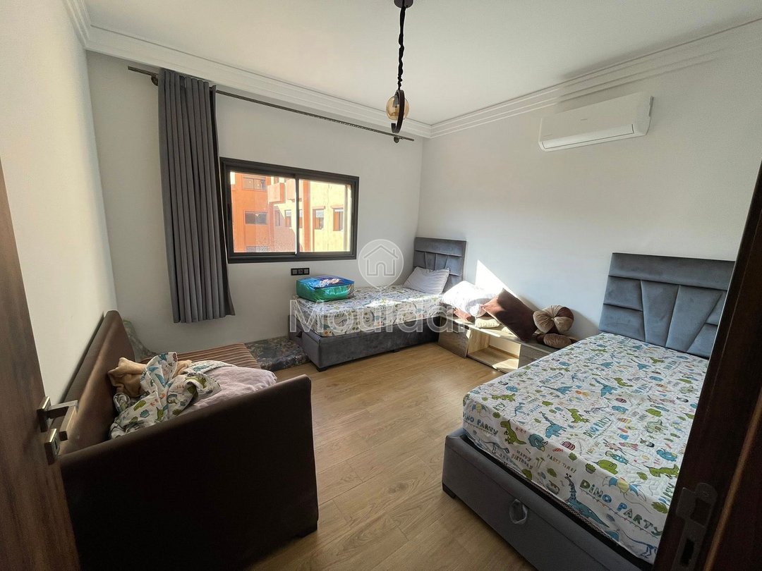 Apartamento para alugar em Marrakech Hivernage - Photo 5