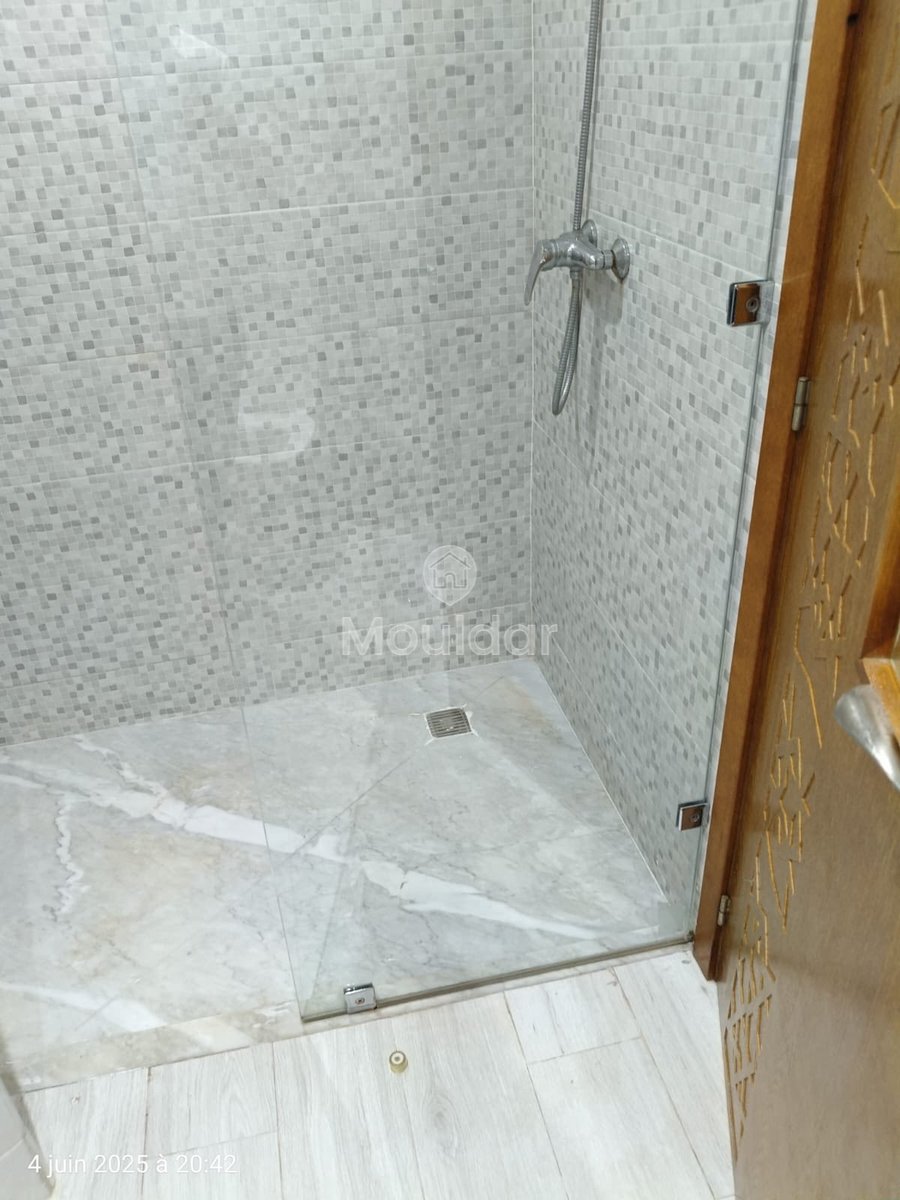 Kénitra'da Kiralık Daire, Yüksek Şehir - Photo 16