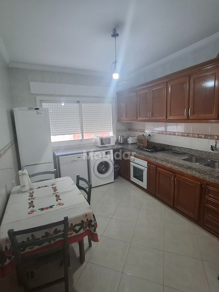 شقة للإيجار في طنجة، وسط المدينة - Photo 7