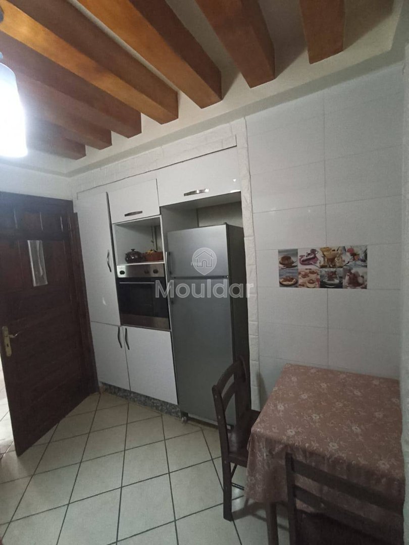 Appartement te huur in Marrakech, Casablancaweg - Photo 10