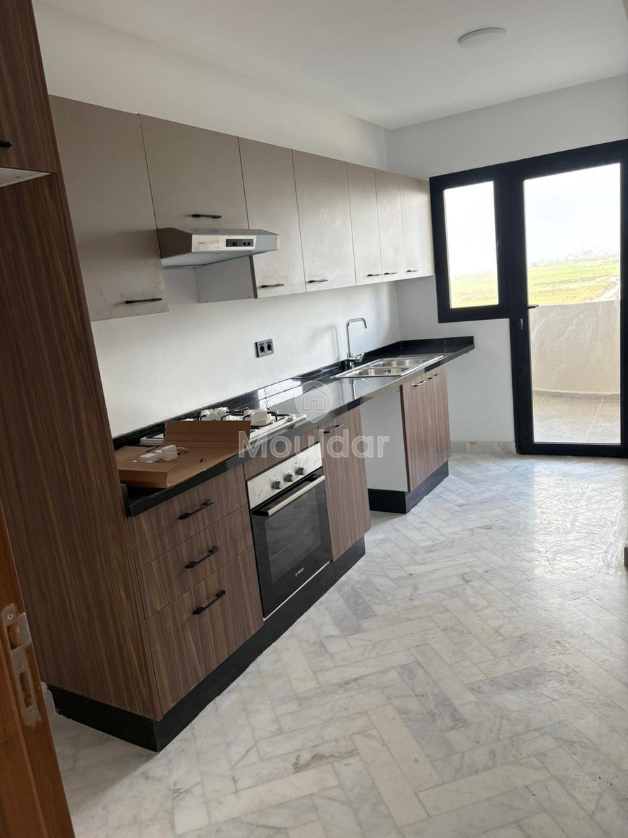 Zenata'da kiralık daire - Photo 9