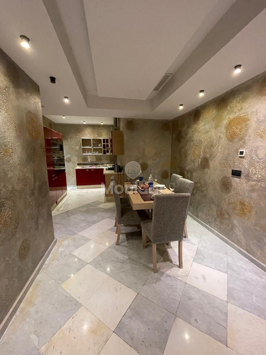 Appartamento in affitto a Tangeri, Iberia - Photo 13