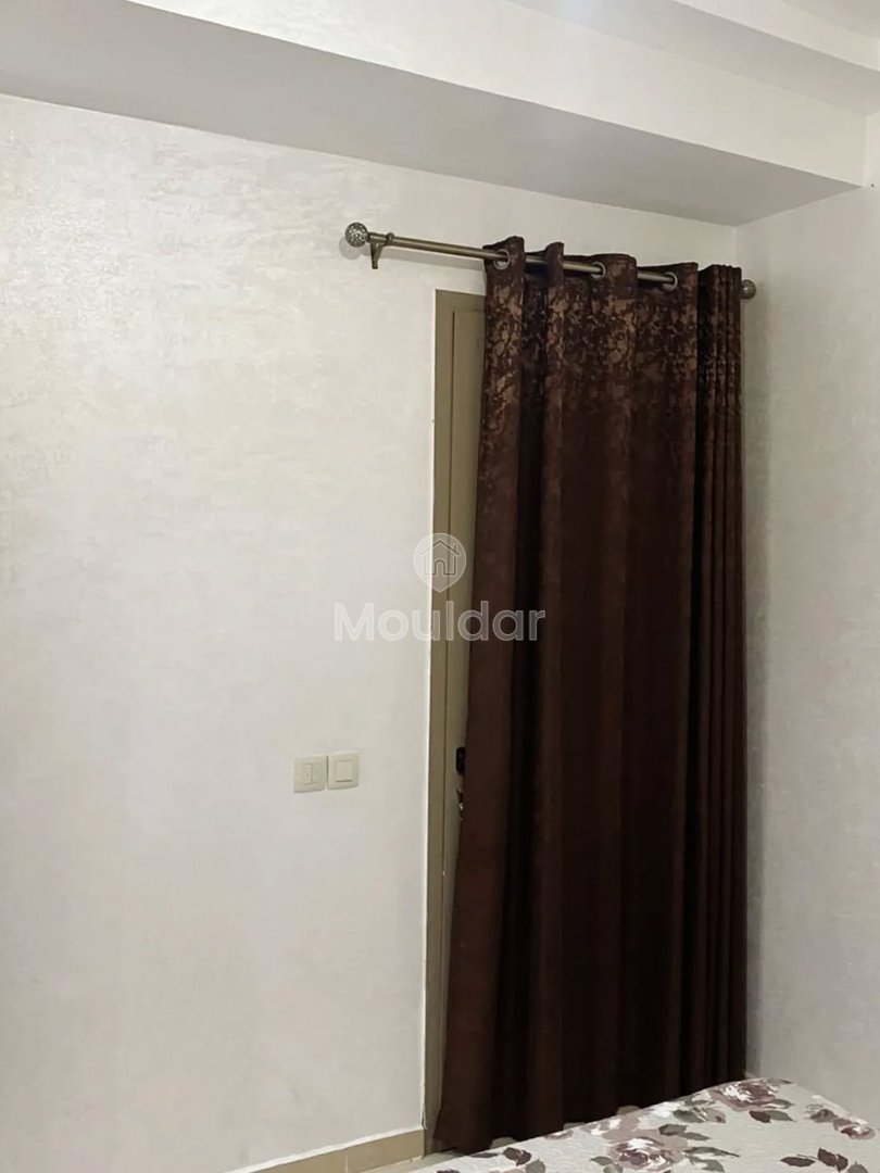 Agadir'de, Riad Salam'da kiralık daire - Photo 8