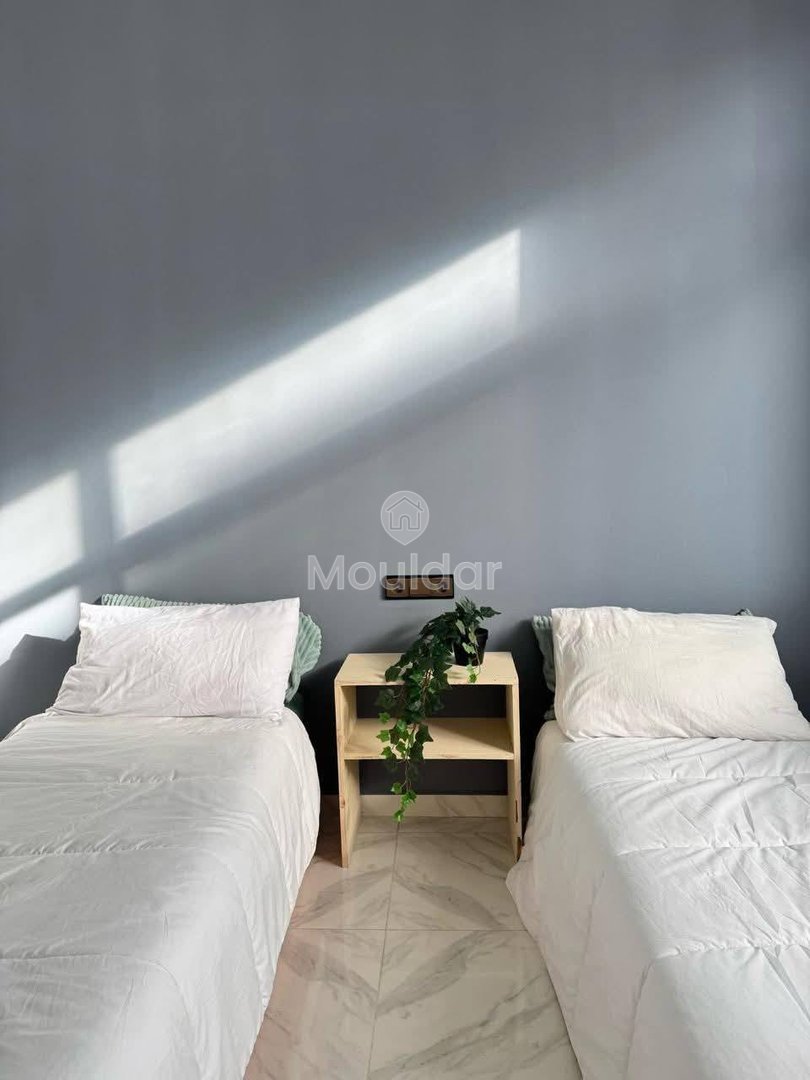 Ferienwohnung zur Miete in Martil - Photo 6