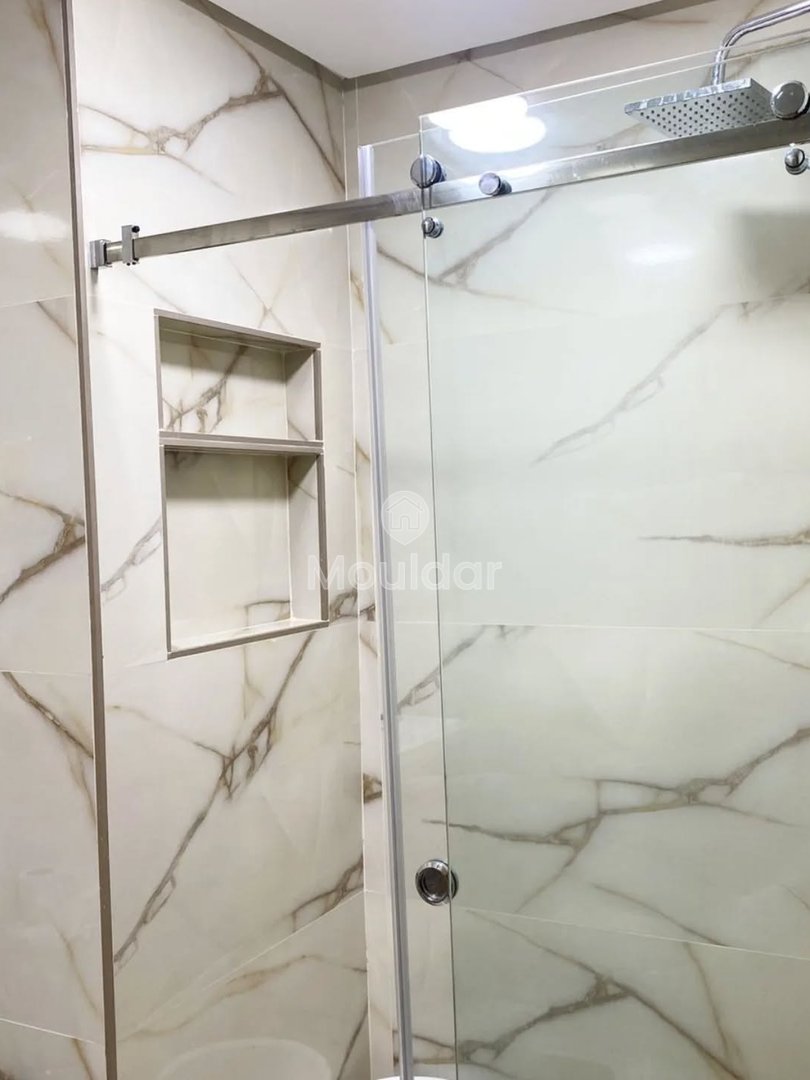 Agadir'de, Riad Salam'da kiralık daire - Photo 10