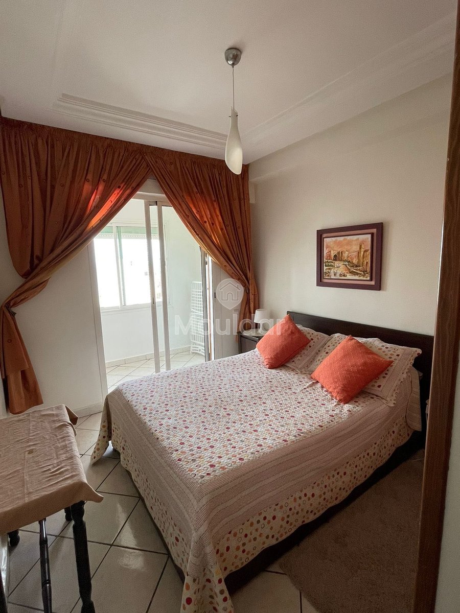 Mieszkanie do wynajęcia w Rabacie, dzielnica Ocean - Photo 6