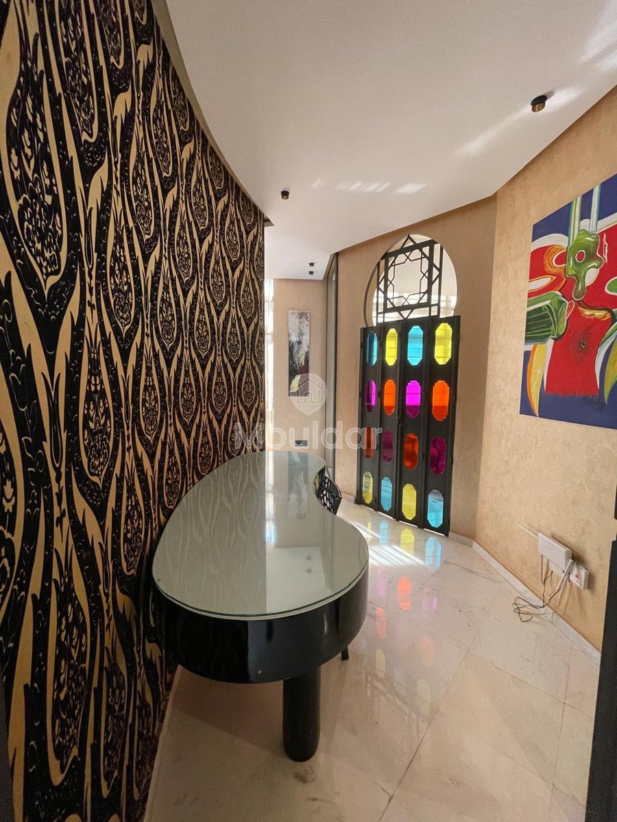 Appartamento in affitto a Tangeri, Iberia - Photo 14