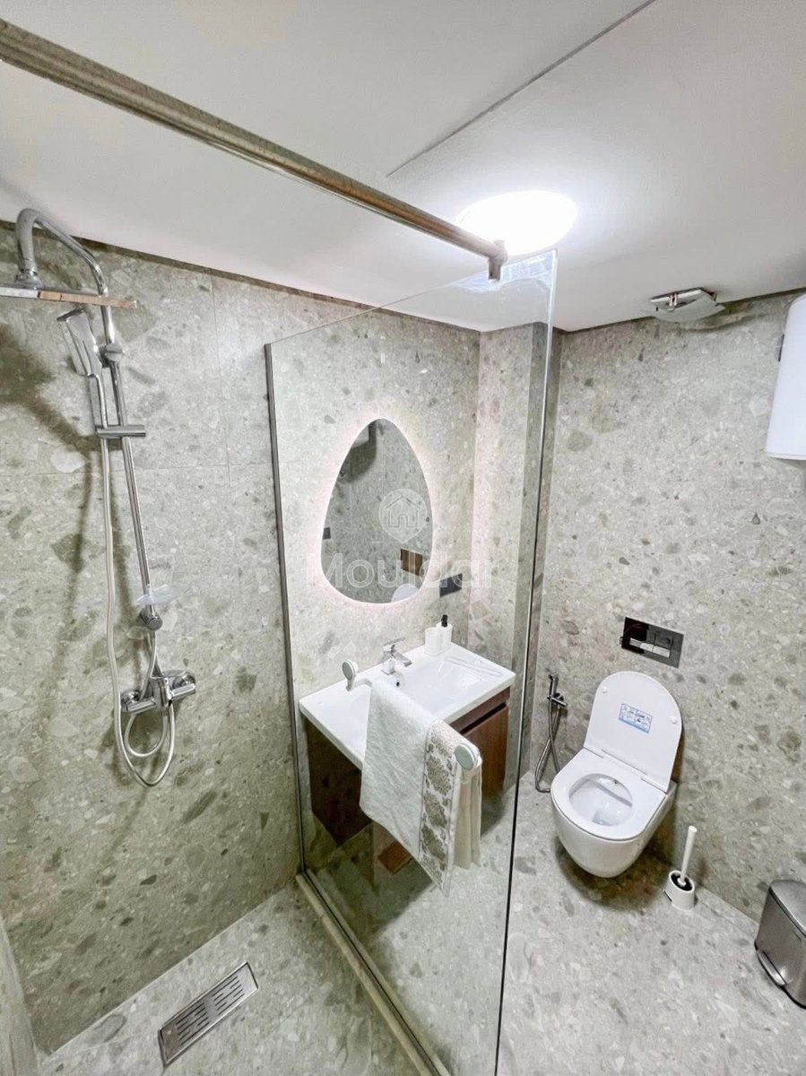 Studio te huur in Casablanca, Ferme Bretone - Photo 5