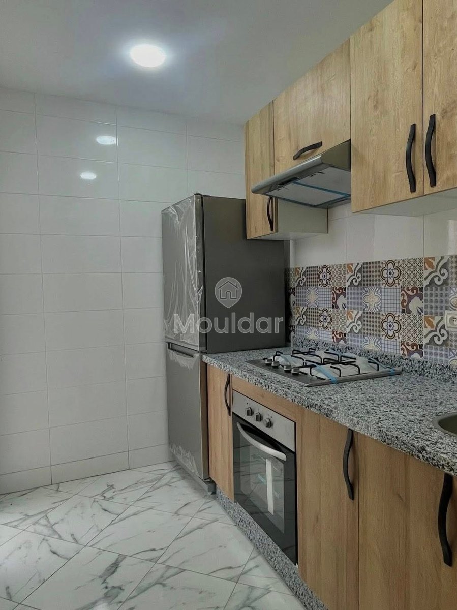 Appartement à vendre à Tanger, Hay Hassani - Photo 7