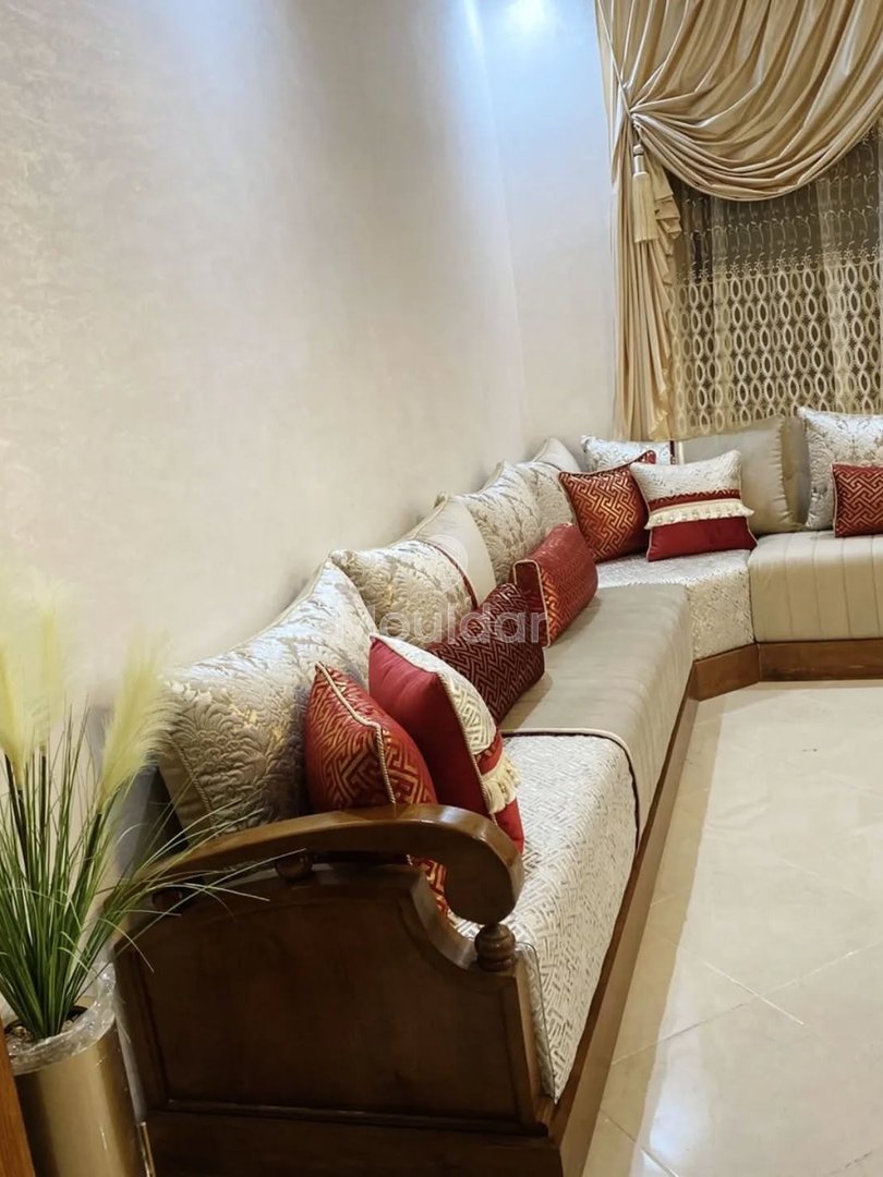 Agadir'de, Riad Salam'da kiralık daire - Photo 1