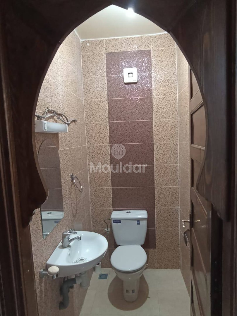 Appartement te huur in Marrakech, Casablancaweg - Photo 12