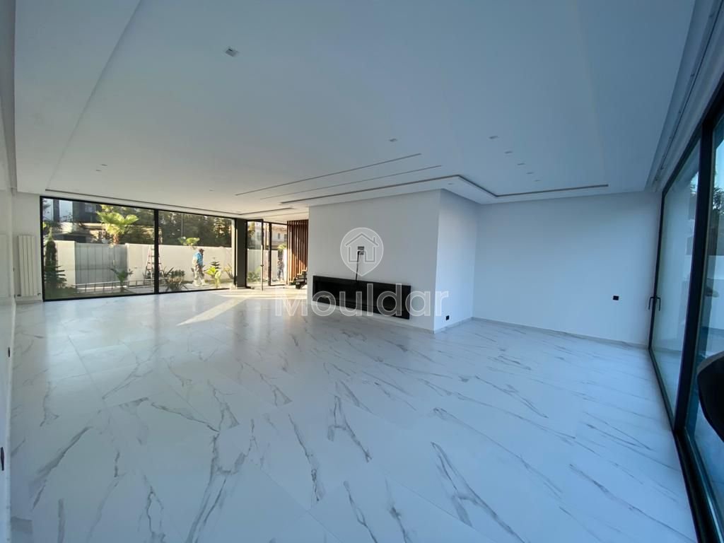 Villa te huur in Aïn Diab, Casablanca - Photo 3