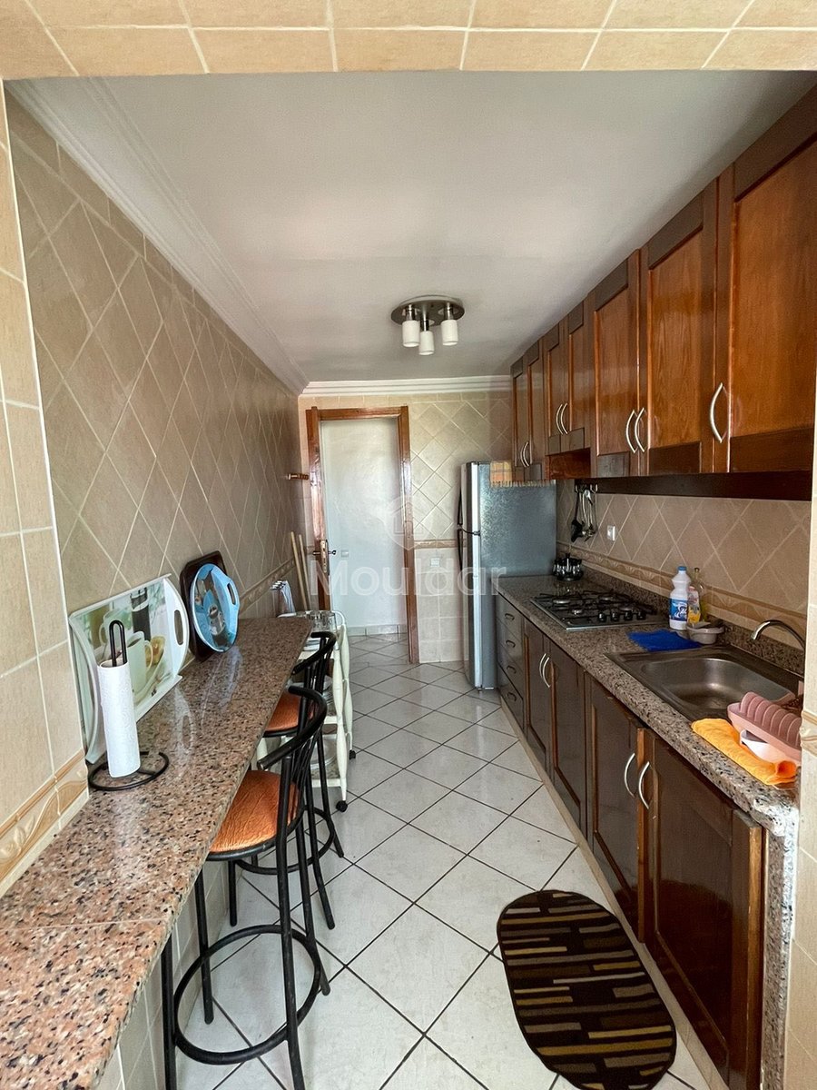 Mieszkanie do wynajęcia w Rabacie, dzielnica Ocean - Photo 12