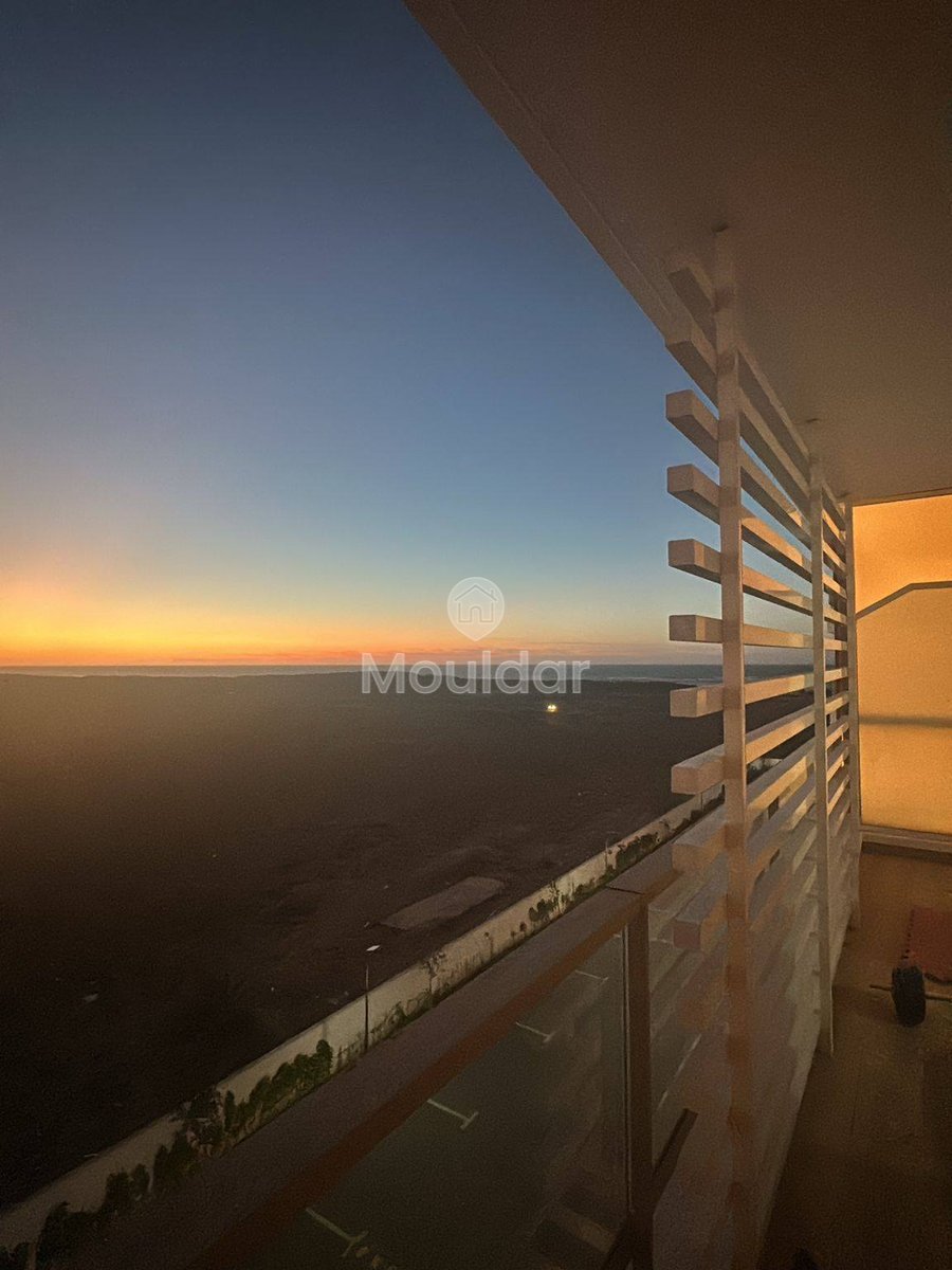 Mieszkanie do wynajęcia w Casablance, Bourgogne - Photo 5