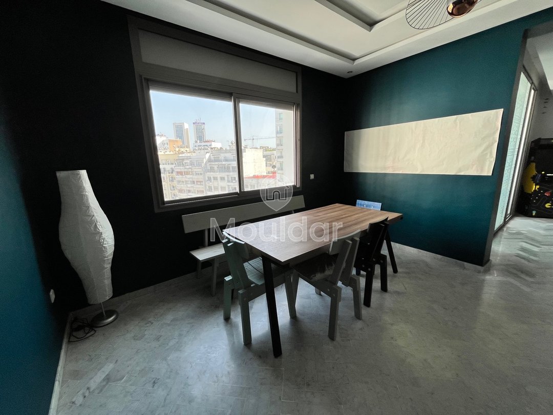 Mieszkanie do wynajęcia w Casablance, Anfa - Photo 9