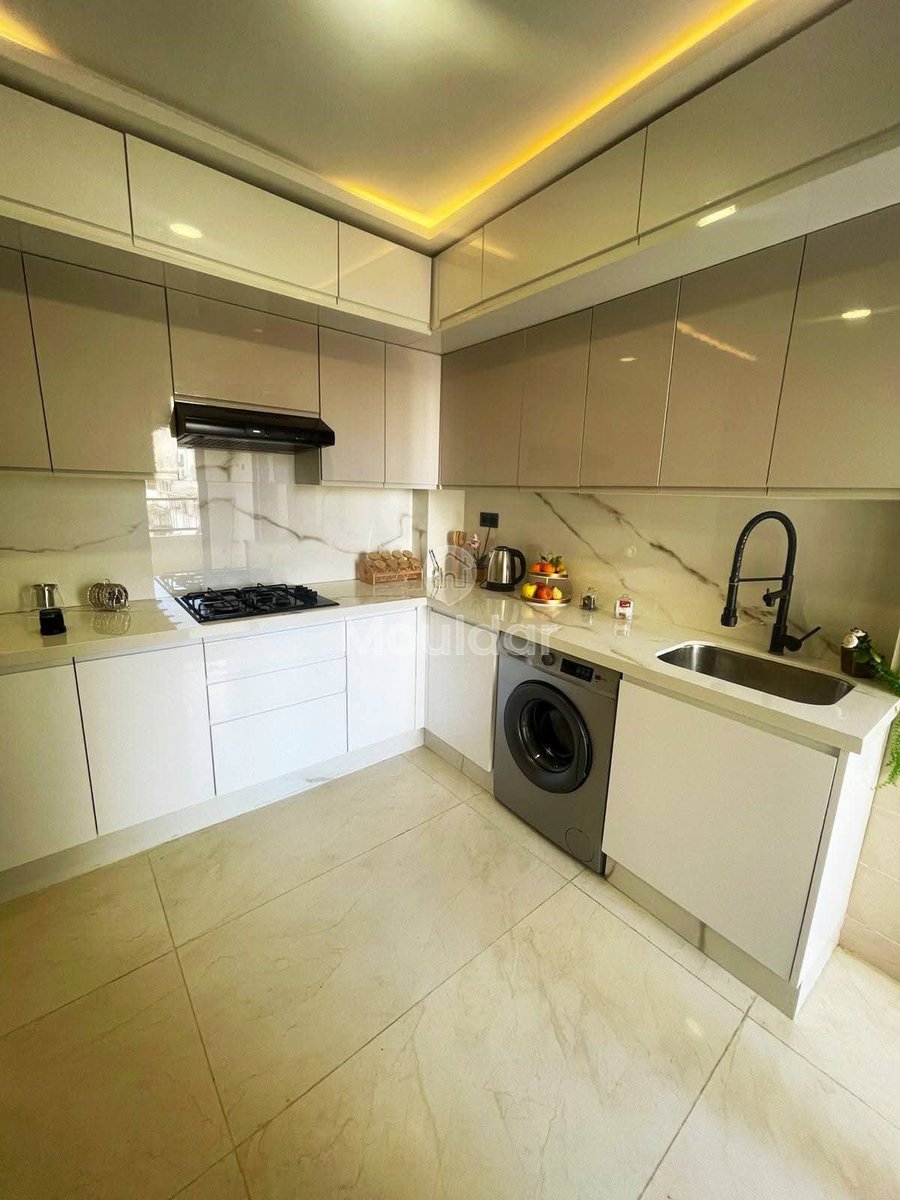 Appartement te huur in Kénitra - Photo 9