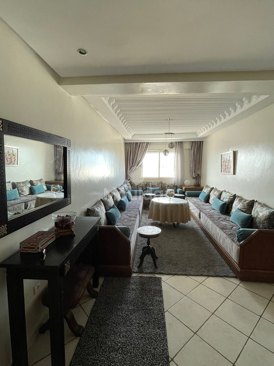 Mieszkanie do wynajęcia w Rabacie, dzielnica Ocean - Photo 2