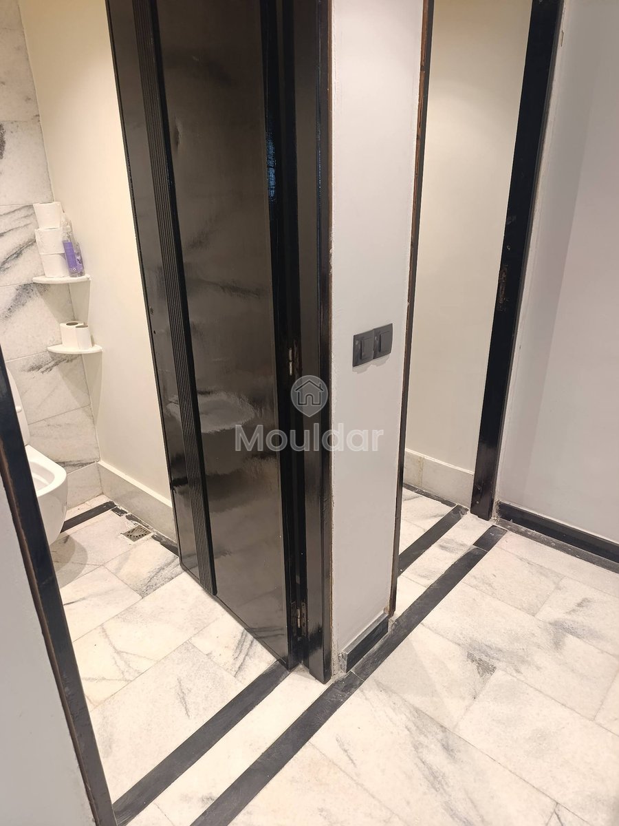 محل تجاري للبيع في كازابلانكا بيلفيدير - Photo 6