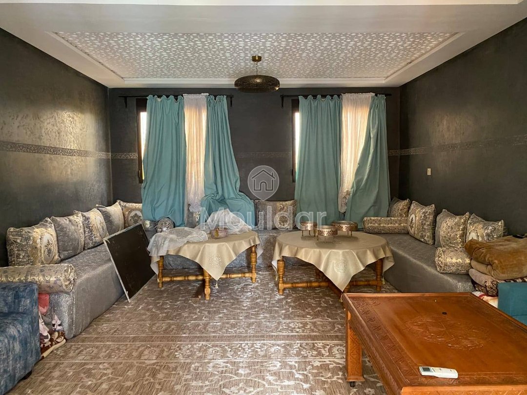 Villa à vendre à Marrakech Route de Ouarzazate - Photo 3