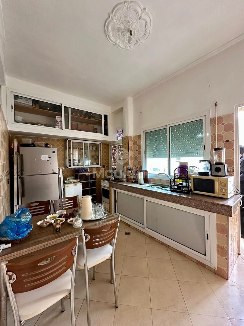 Apartamento à venda em Fez, Hay Tazi - Photo 17