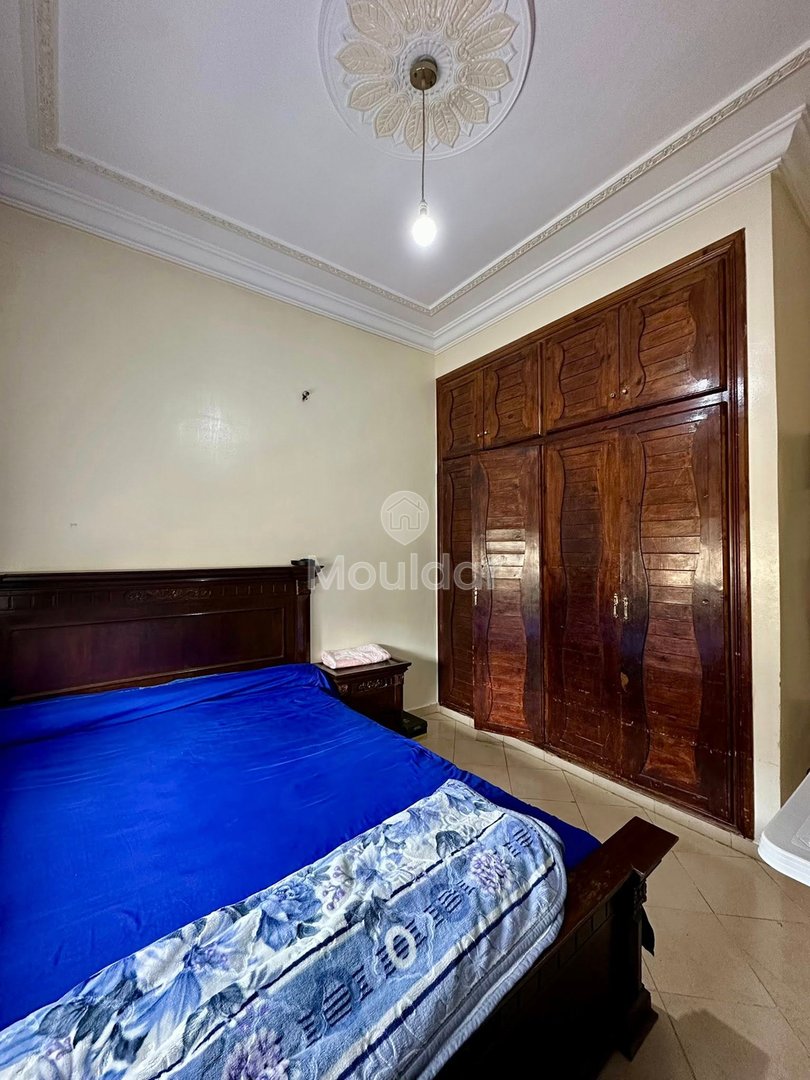 Apartamento à venda em Fez, Hay Tazi - Photo 6