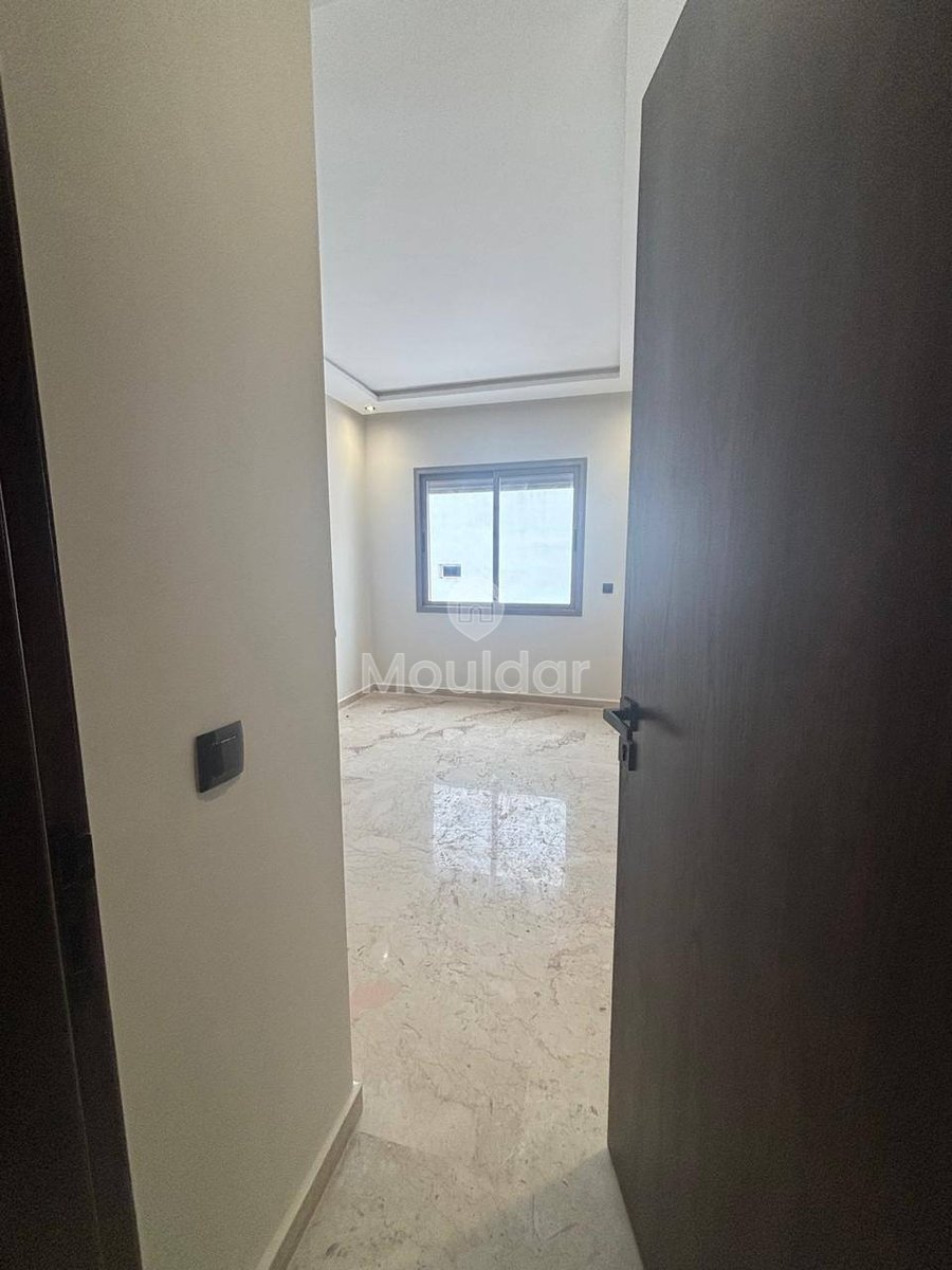 Casablanca Finance City'de kiralık daire - Photo 8
