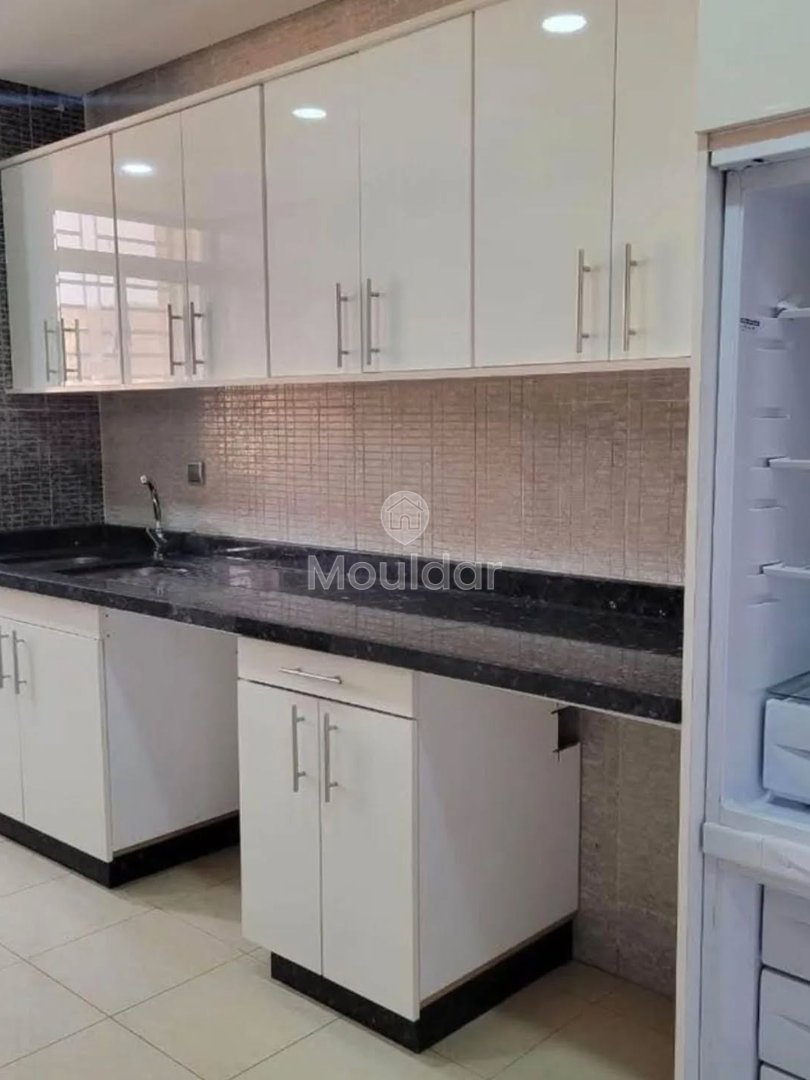 Appartamento in affitto ad Agadir, Hay Mohammadi - Photo 9