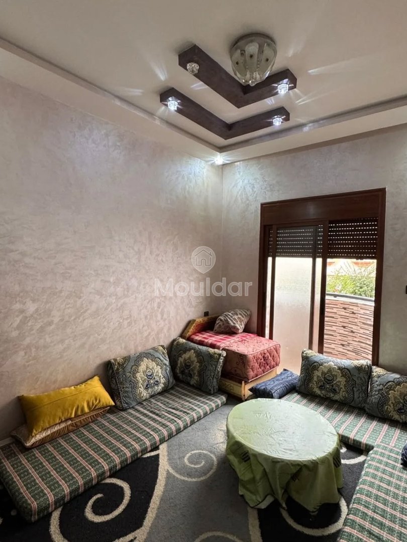 Apartament de vânzare în Agadir, Hay Salam - Photo 4