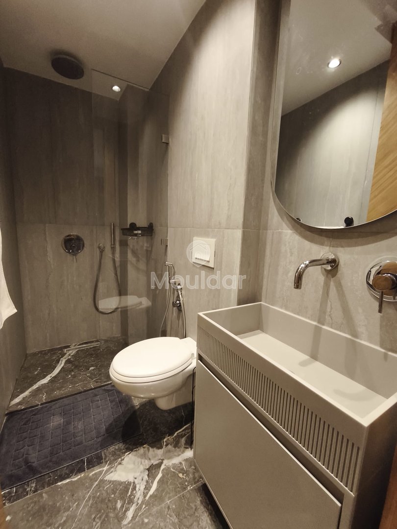 Apartament de închiriat în Marrakech, Jnan Awrad - Photo 8