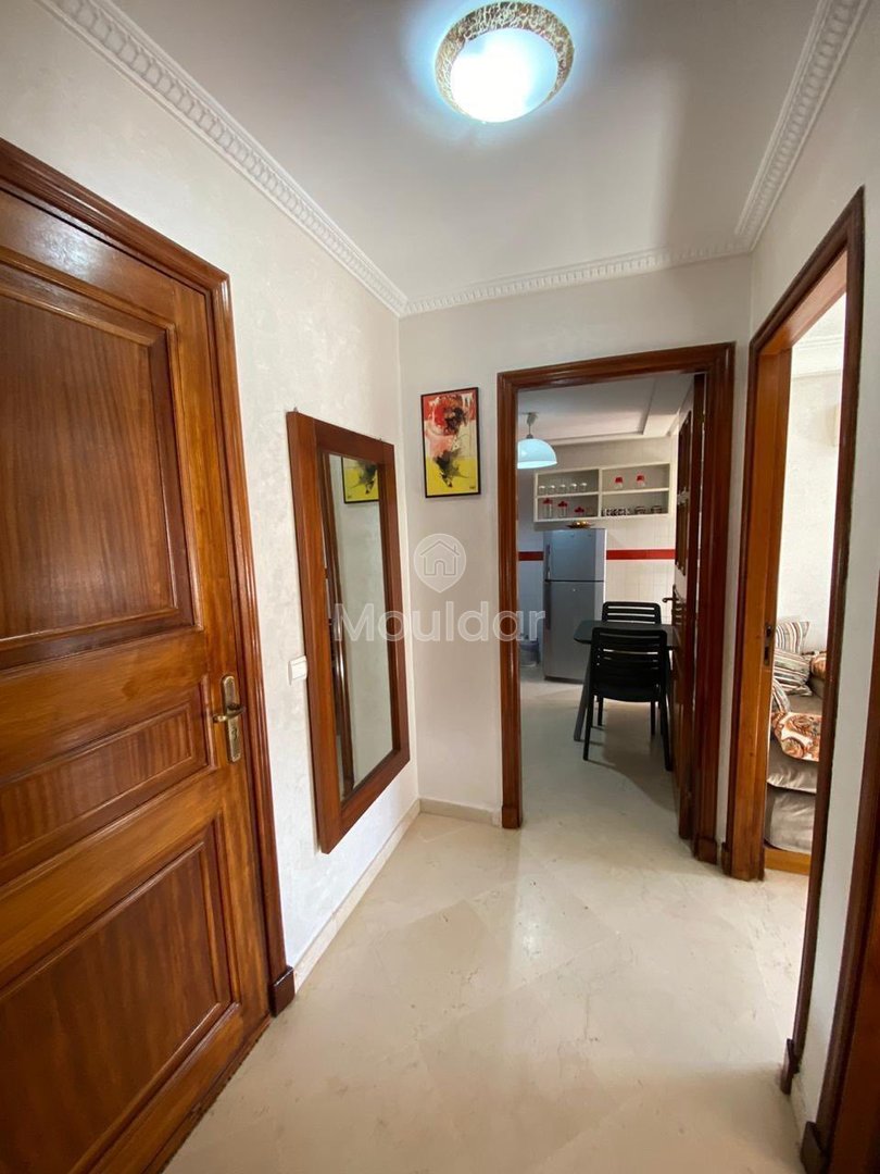 Appartamento in affitto a Marrakech, Victor Hugo - Photo 6