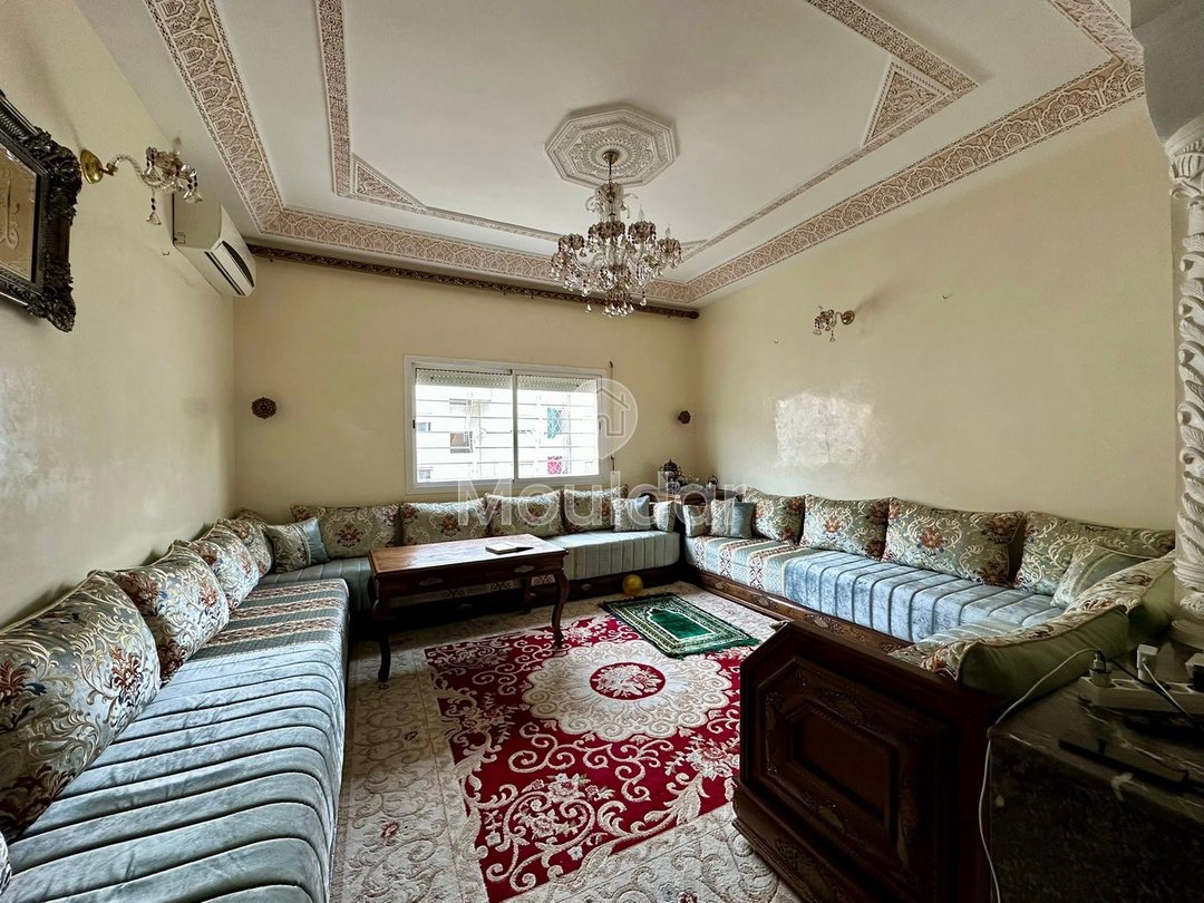 Apartamento à venda em Fez, Hay Tazi - Photo 3