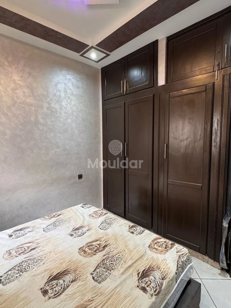 Apartament de vânzare în Agadir, Hay Salam - Photo 5