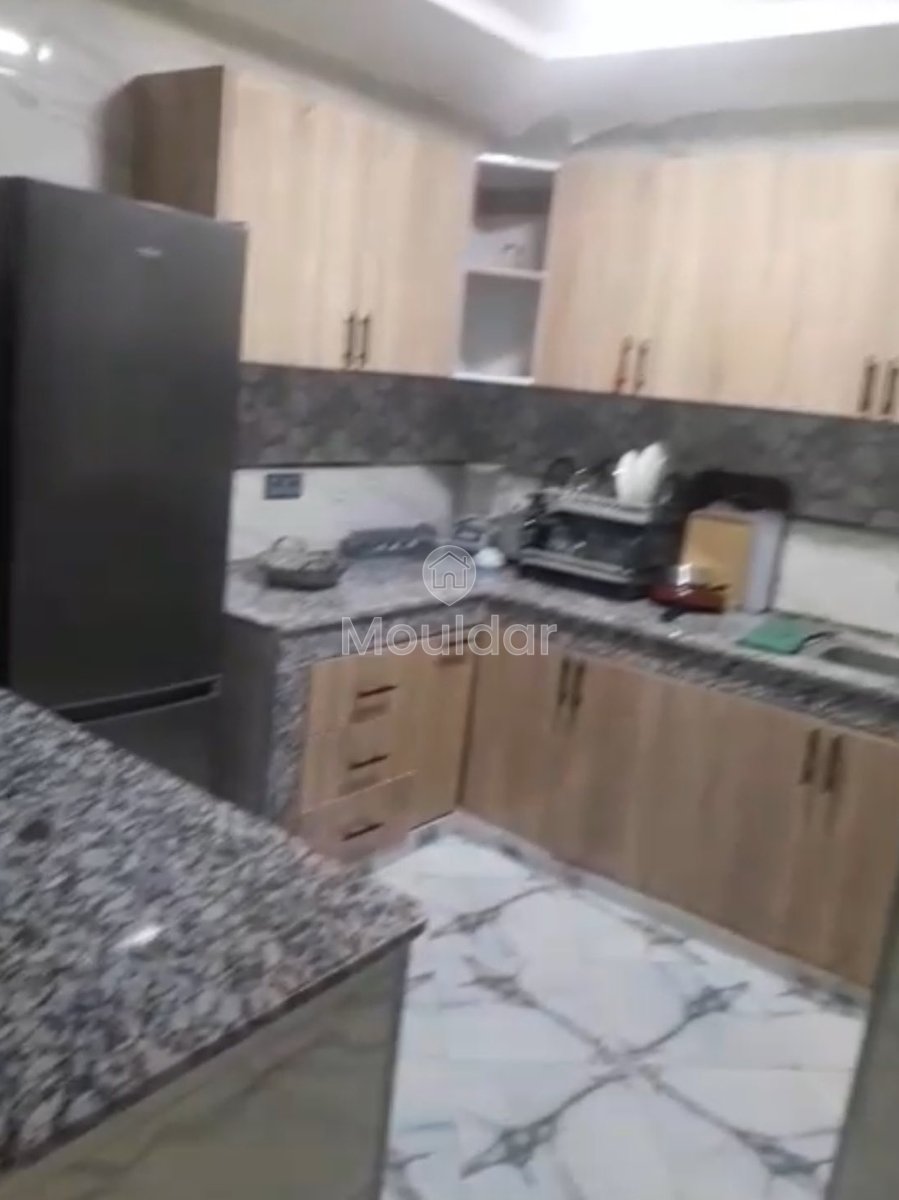 Rabat Okyanus Mahallesi'nde Kiralık Daire - Photo 11