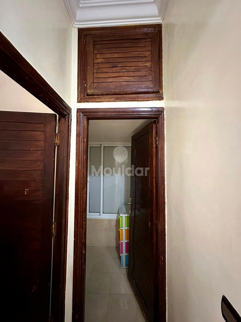 Apartamento à venda em Fez, Hay Tazi - Photo 12
