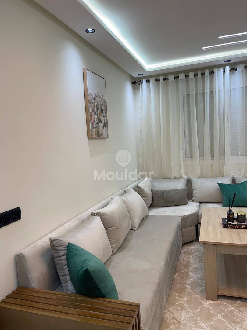 Mieszkanie do wynajęcia w Tangerze, Du Golf - Photo 2