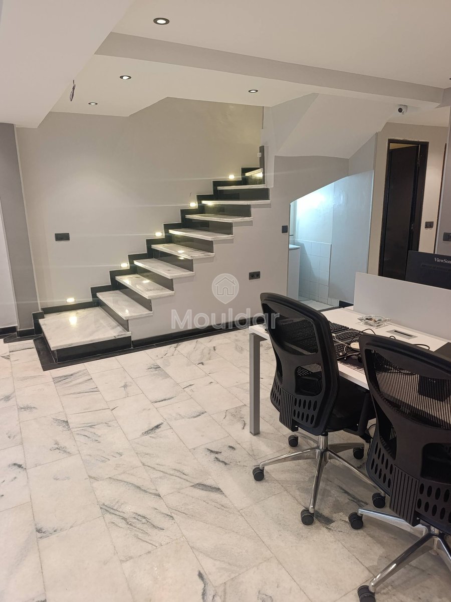 محل تجاري للبيع في كازابلانكا بيلفيدير - Photo 5